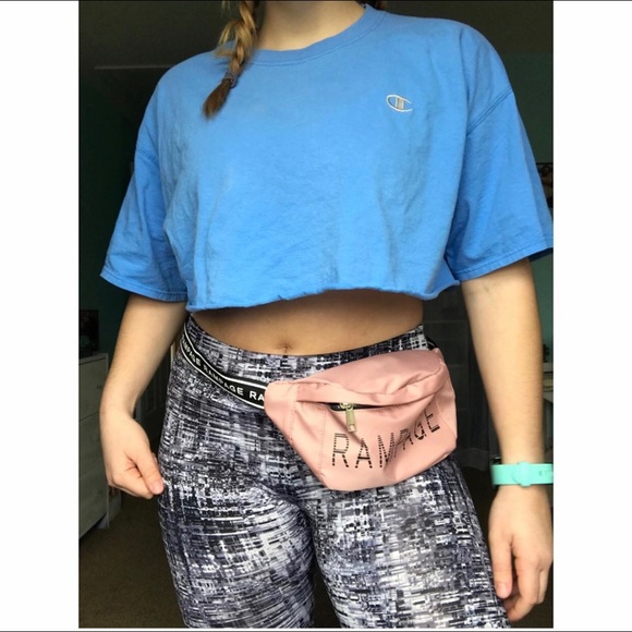 “Rampage” fani pack - Picture 2 of 4